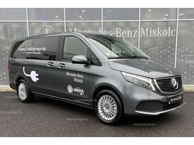 MERCEDES-BENZ EQV EQV300 L 90 kWh (Automata)