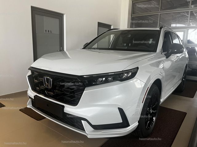 HONDA CR-V 2.0 i-MMD PHEV Advance Tech CVT