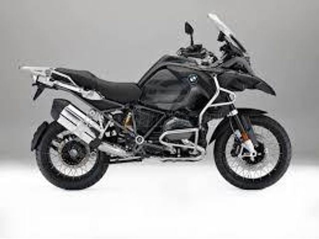 BMW R 1250 GS Adventure