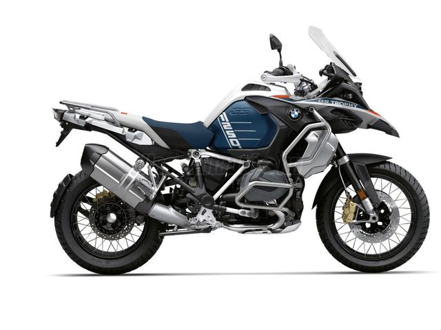 BMW R 1250 GS Adventure