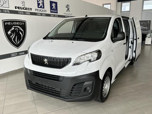 PEUGEOT EXPERT 1.5 BlueHDi L2