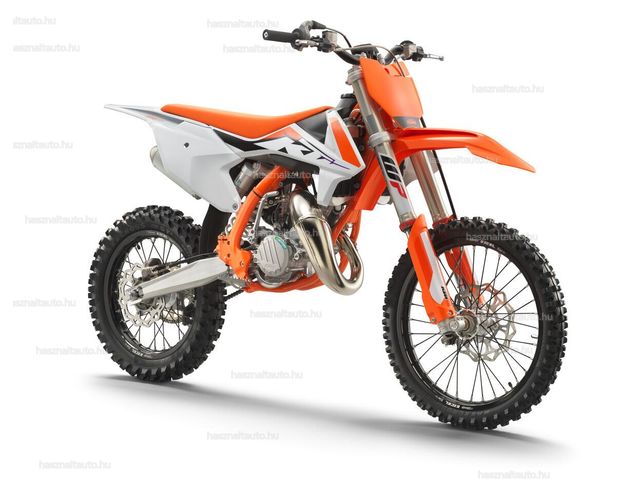 KTM 85 SX 2024 !!!AKCIÓ!!!