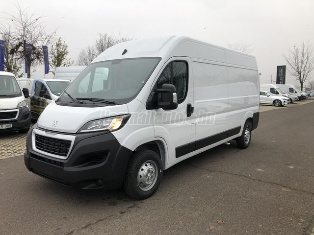 PEUGEOT BOXER 2.2 BlueHDI 350 FT L3H2