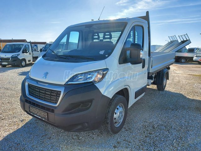 PEUGEOT BOXER 2.2 BlueHDI 350 CHC L3 Pro