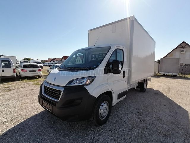 PEUGEOT BOXER 2.2 BlueHDI 350 CHC Heavy L3