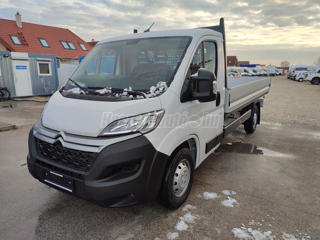 CITROEN JUMPER 2.2 BlueHDI 35 Heavy L4