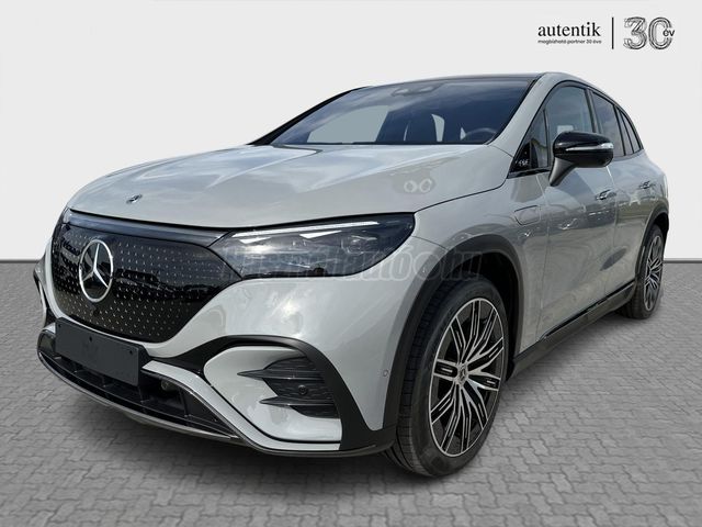 MERCEDES-BENZ EQE SUV 500 4Matic