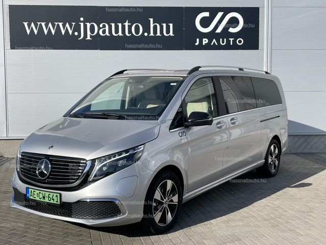 MERCEDES-BENZ EQV EQV300 E 90 kWh (Automata) Nettó: 23.049.000 Ft Azonnal átvehető!