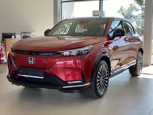 HONDA E:NY1 Advance CVT Végre megérkezett!