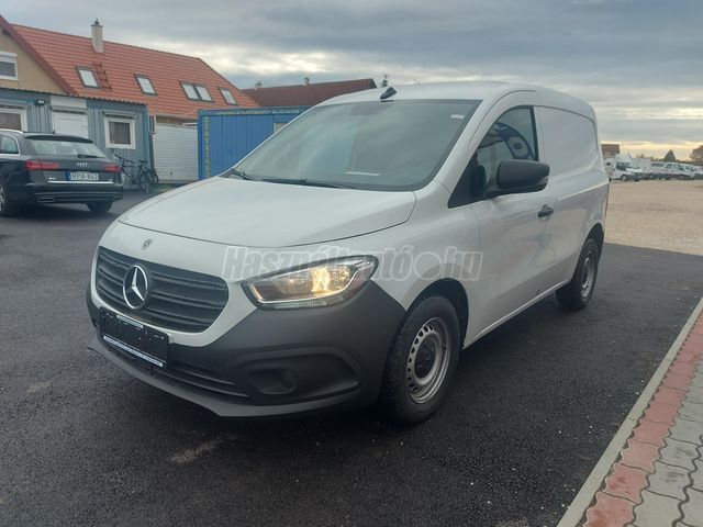 MERCEDES-BENZ CITAN 108 CDI A2