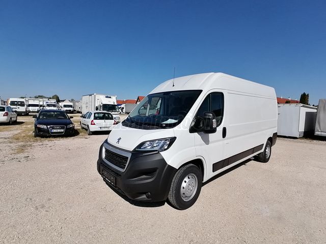 PEUGEOT BOXER 2.2 BlueHDI 350 FT L3H2 Pro Készletről