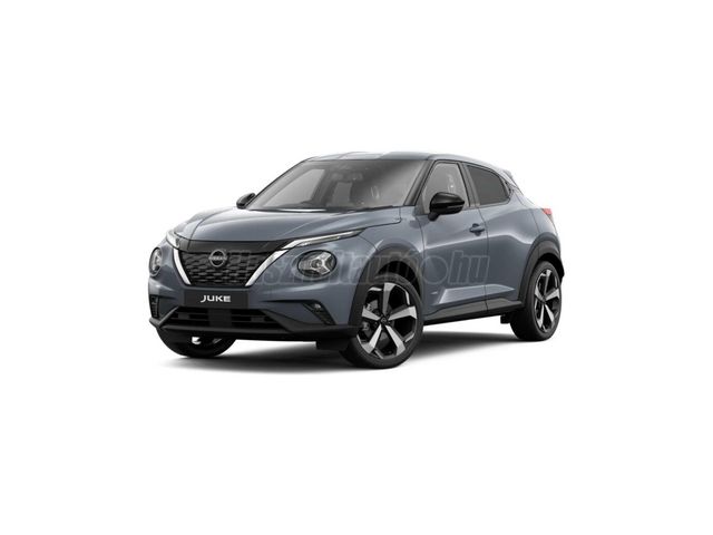 NISSAN JUKE 1.6 HEV N-Connecta (Automata) FIX 0%THM!