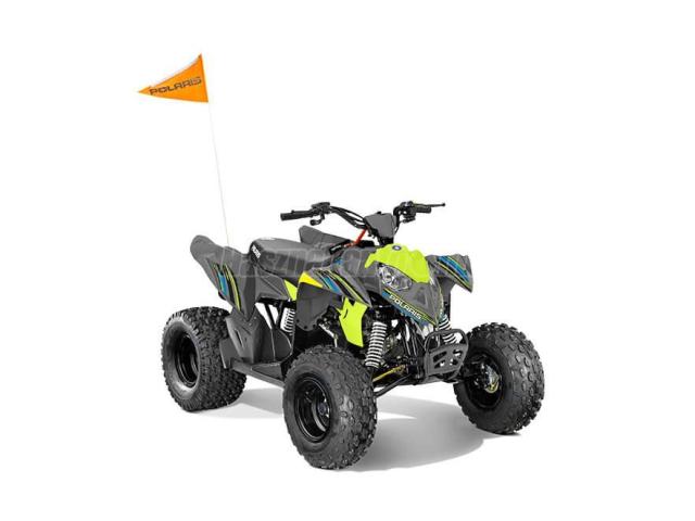 POLARIS OUTLAW 110