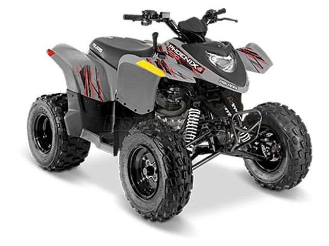 POLARIS PHOENIX 200