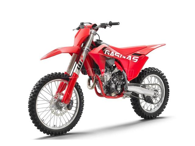 GAS GAS MX MC 350 F 2024 - AKCIÓ!