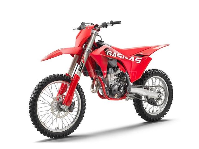 GAS GAS MX MC 450 F