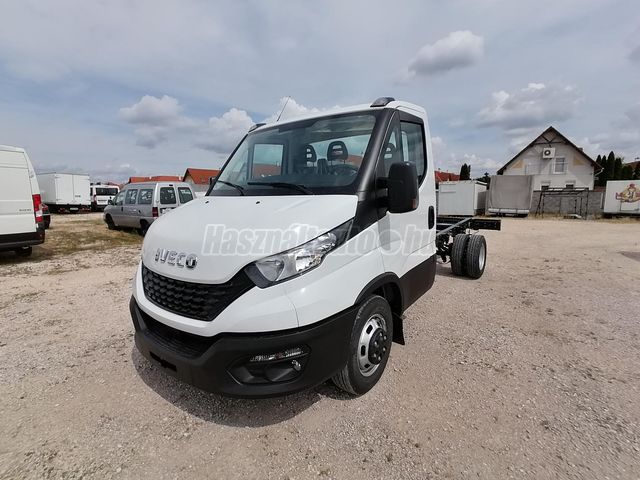 IVECO 35 DailyC 16 4100 Alváz tetszőleges felépítménnyel