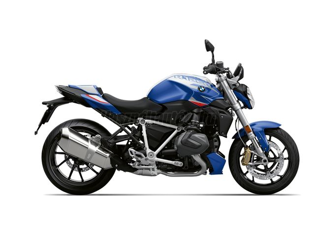 BMW R 1250 R 5 év garanciával