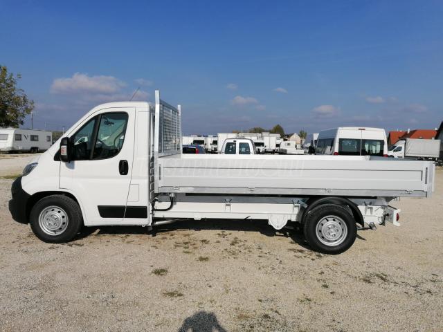 OPEL MOVANO 2.2 BlueHDI 35 Heavy L3 Edition Billenőplatóval