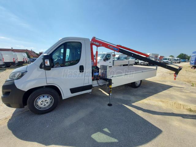 OPEL MOVANO 2.2 BlueHDI 35 Heavy L3 Edition Darus