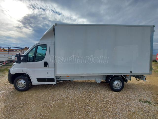 OPEL MOVANO 2.2 BlueHDI 35 Heavy L3 Edition Dobozos