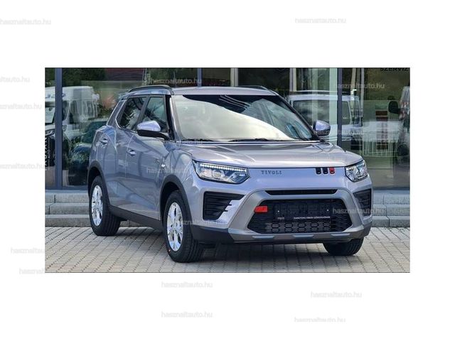 SSANGYONG TIVOLI 1.5 GDi-T Style Azonnal átvehető