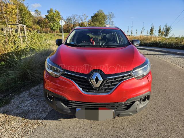 RENAULT KADJAR 1.2 TCe Energy Adventure