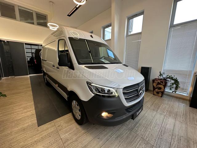 MERCEDES-BENZ SPRINTER 317 CDI 907.231.13 (Automata)