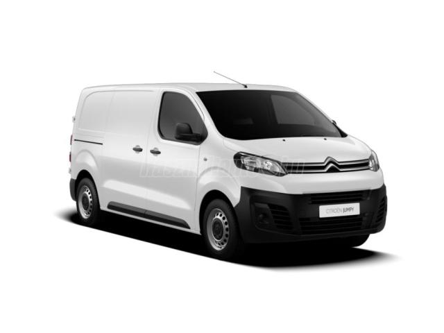 CITROEN JUMPY 1.5 BlueHDi L1 Confort EURO 6.3