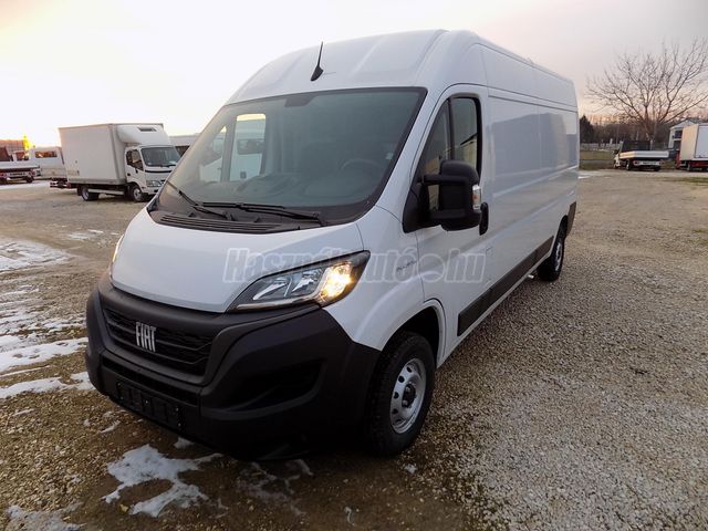 FIAT DUCATO 2.2 Mjet LH2 3.5 t Készletről