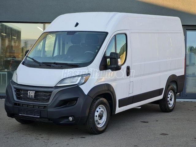 FIAT DUCATO 2.2 Mjet MH2 3.5 t