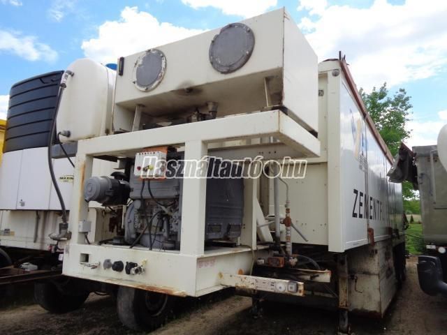 Hasznalt Betonuzem Elado () Hasznalt Betonuzem Elado