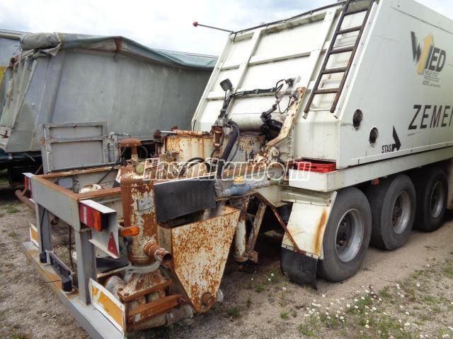 Hasznalt Betonuzem Elado () Hasznalt Betonuzem Elado