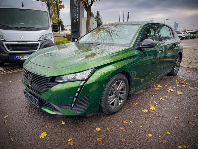 PEUGEOT 308 1.5 BlueHDi Active Pack EAT8 KÉSZLETRŐL is. további KEDVEZMÉNYEK!