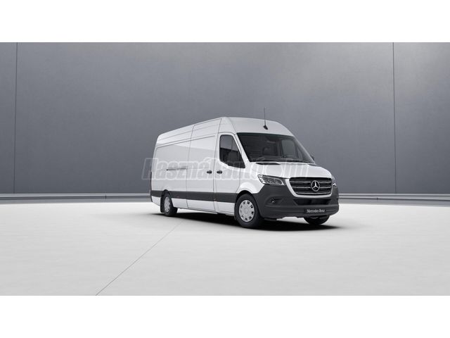 MERCEDES-BENZ SPRINTER 317 CDI 907.635.13 (Automata)