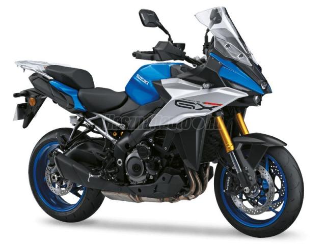 SUZUKI GSX-S 1000 GX 2024! Rendelhető!