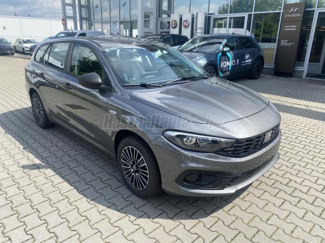 FIAT TIPO 1.0 T3 Készletről azonnal megvásárolható!