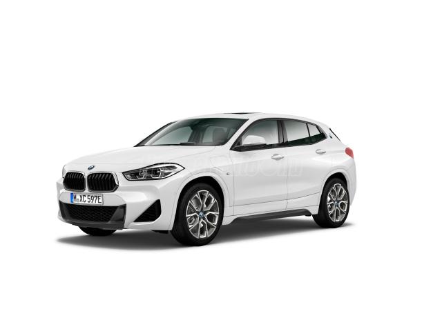 BMW X2 xDrive25e M Sport (Automata) DEMO / AJÁNDÉK TÉLIKERÉK SZETTEL!