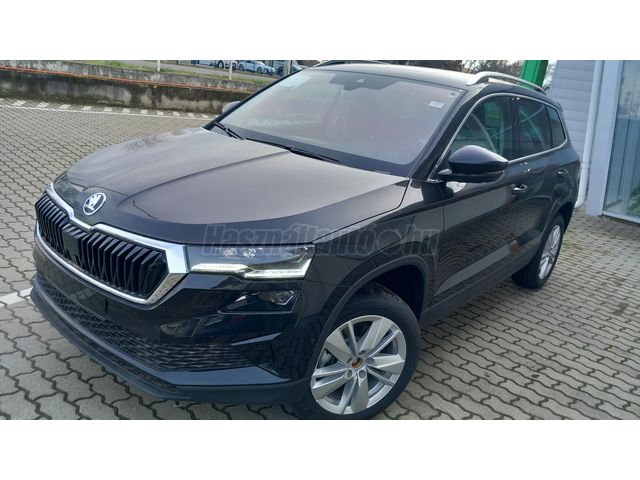 SKODA KAROQ 1.5 TSI ACT Style DSG