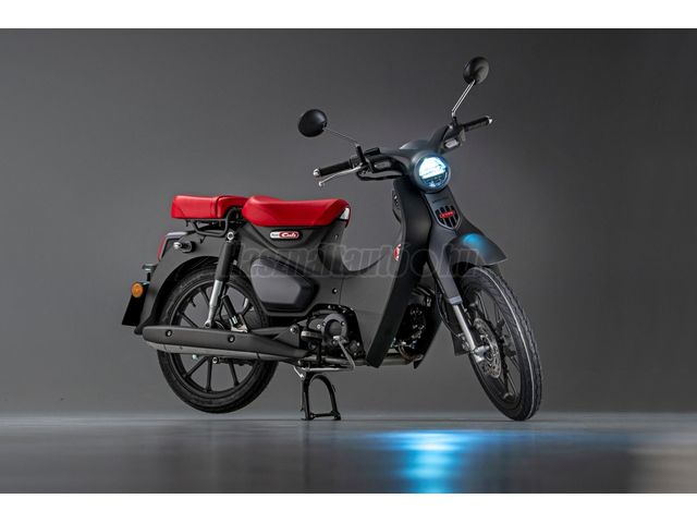 HONDA C 125 SUPER CUB