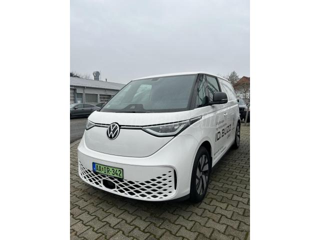 VOLKSWAGEN ID. BUZZ Cargo (Automata)