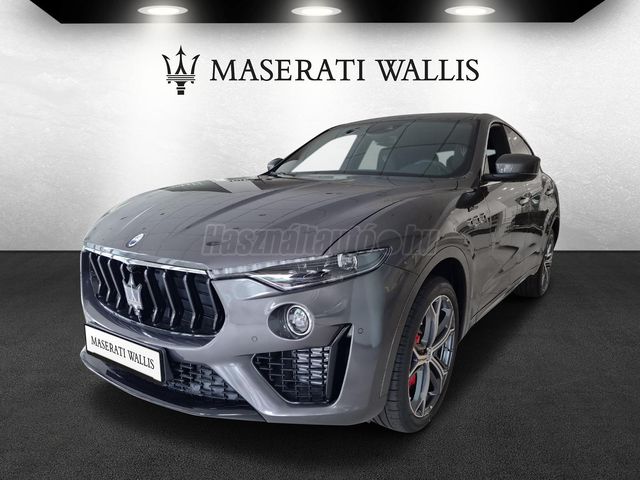 MASERATI LEVANTE 3.0 V6 Modena S (Automata)