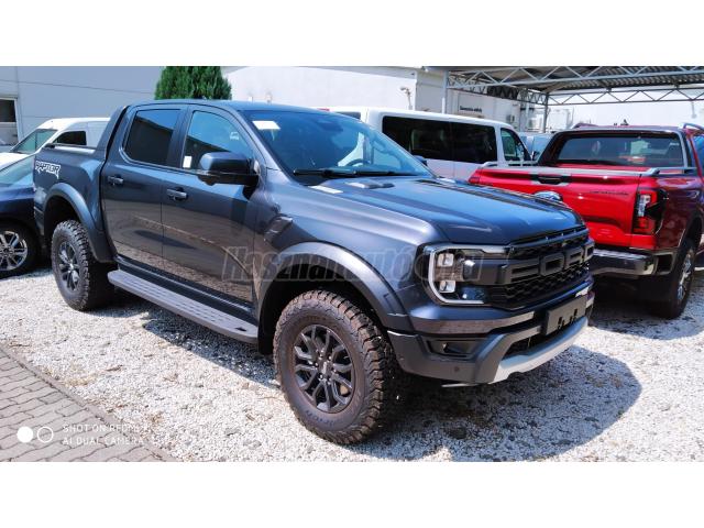 FORD RANGER 3.0 EcoBoost 4x4 Raptor (Automata)