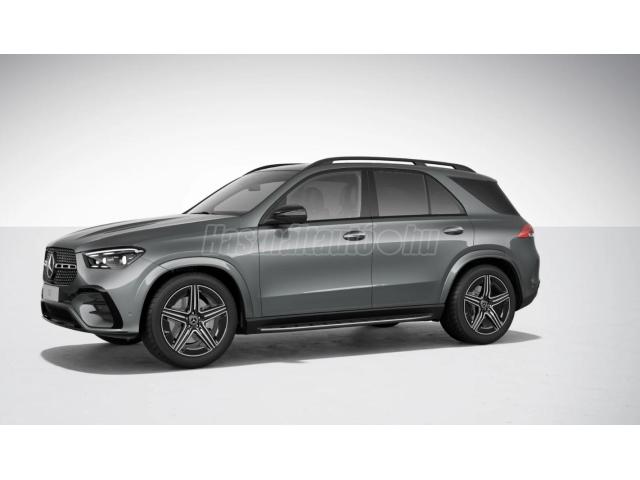 MERCEDES-BENZ GLE 450 d 4Matic 9G-TRONIC Mild hybrid drive BEÉRKEZÉSBŐL