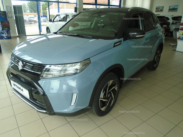 SUZUKI VITARA 1.5 Hybrid GLX Panorama 4WD 6AGS SZÍNVÁLASZTÁSSAL !