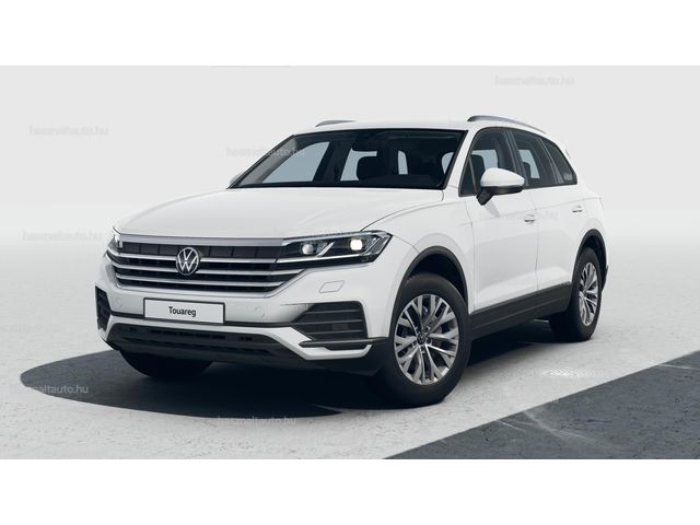 VOLKSWAGEN TOUAREG 3.0 V6 TDI Camel Tiptronic ic Facelift!!!