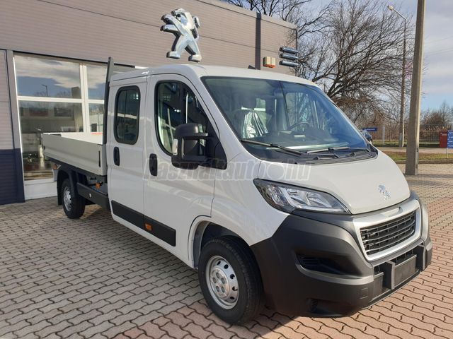 PEUGEOT BOXER 2.2 BlueHDI 350 PTDC L3 Azonnal elvihető!