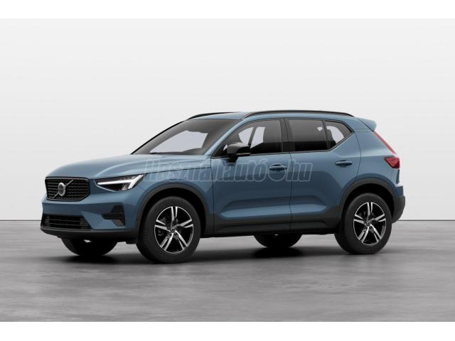 VOLVO XC40 2.0 [B3] MHEV Plus Dark DCT Business ajánlat