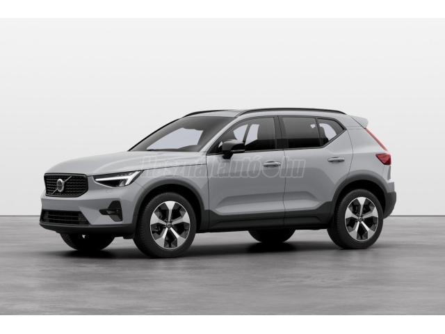 VOLVO XC40 2.0 [B3] MHEV Ultimate Dark DCT Business ajánlat