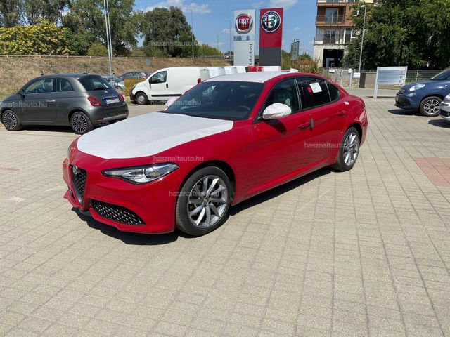 ALFA ROMEO GIULIA 2.0 MultiAir Sprint (Automata) 280 LE Q4